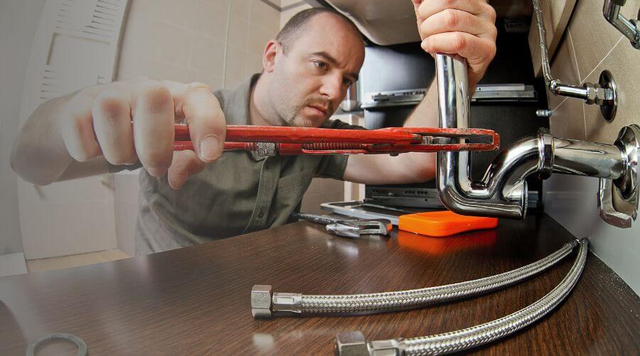 Local annual plumbing maintenance in Stollings, WV